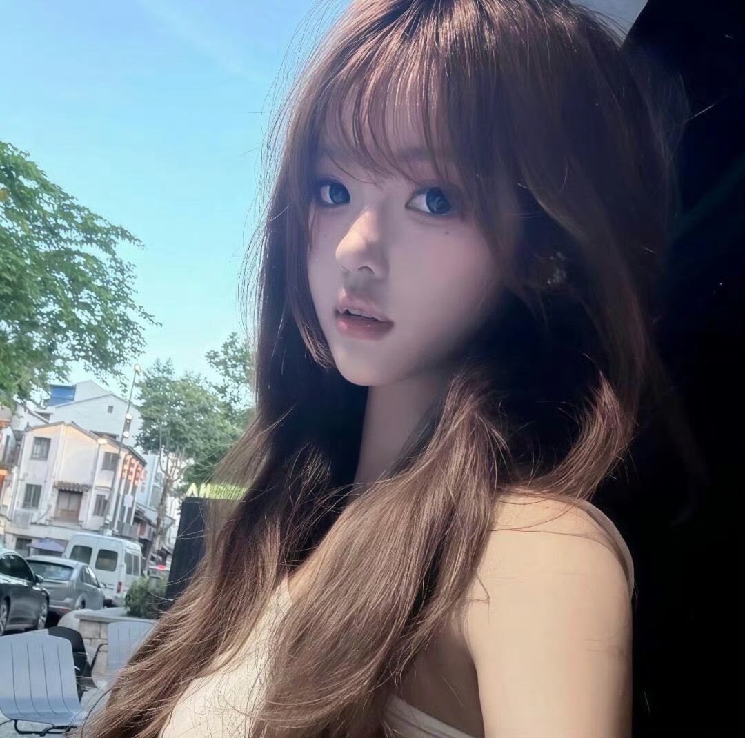 北京伴游女生 | Sophia Lin的资料