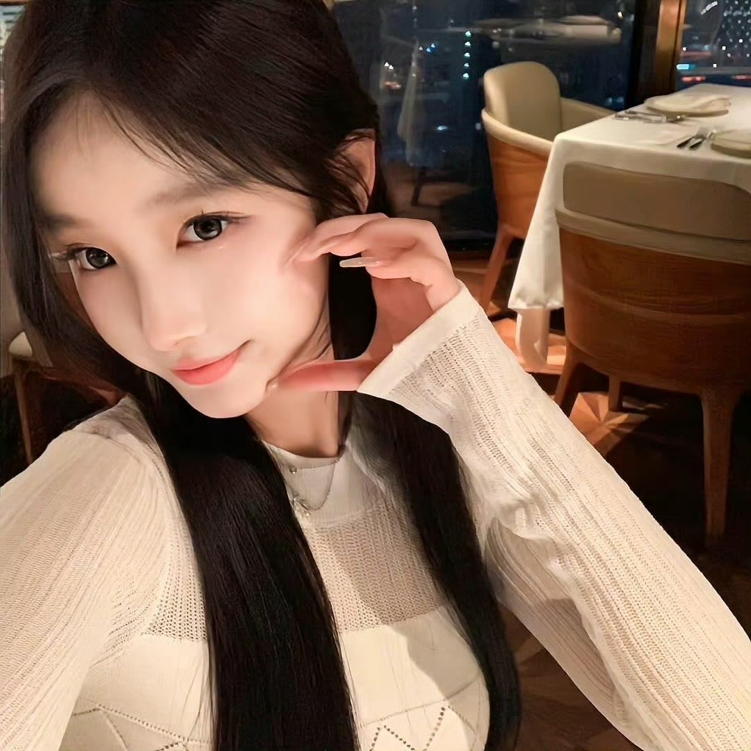 北京伴游女生 | 雨霏的资料