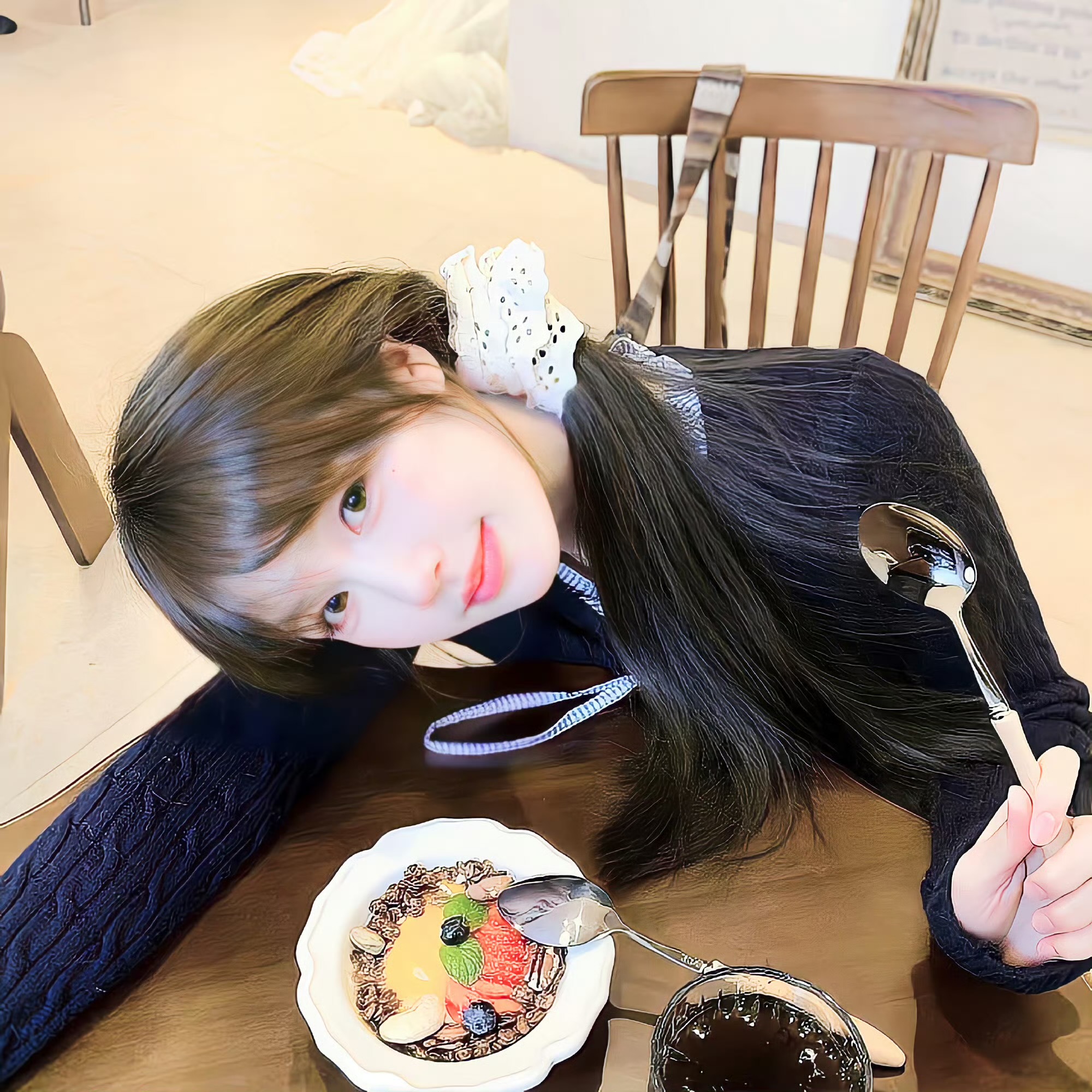 北京伴游女生 | 周晓晴 ☀️的资料