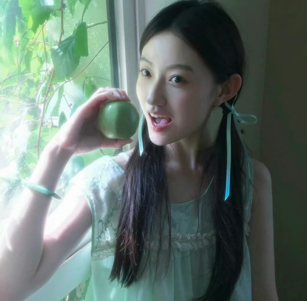 北京伴游女生 | 纪秋雨的资料