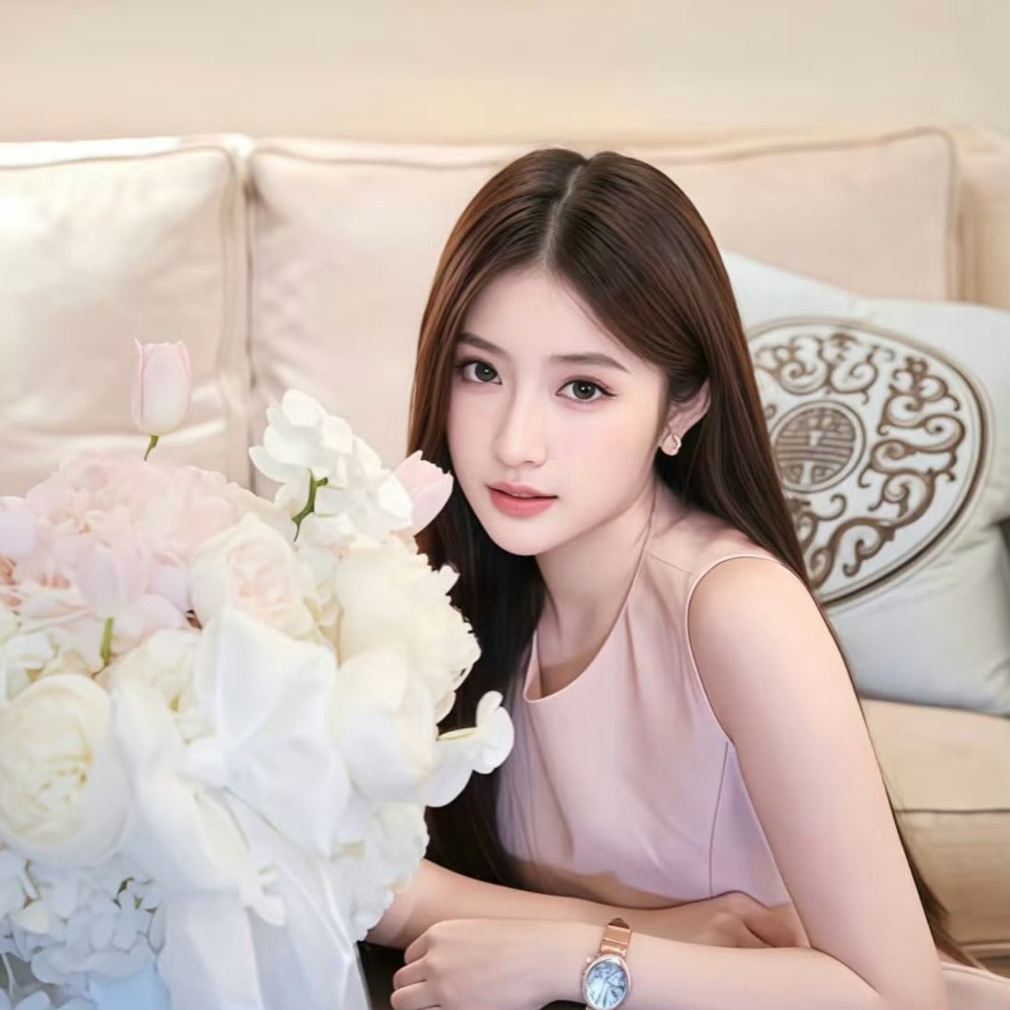 北京伴游女生 | 唐意欣的资料