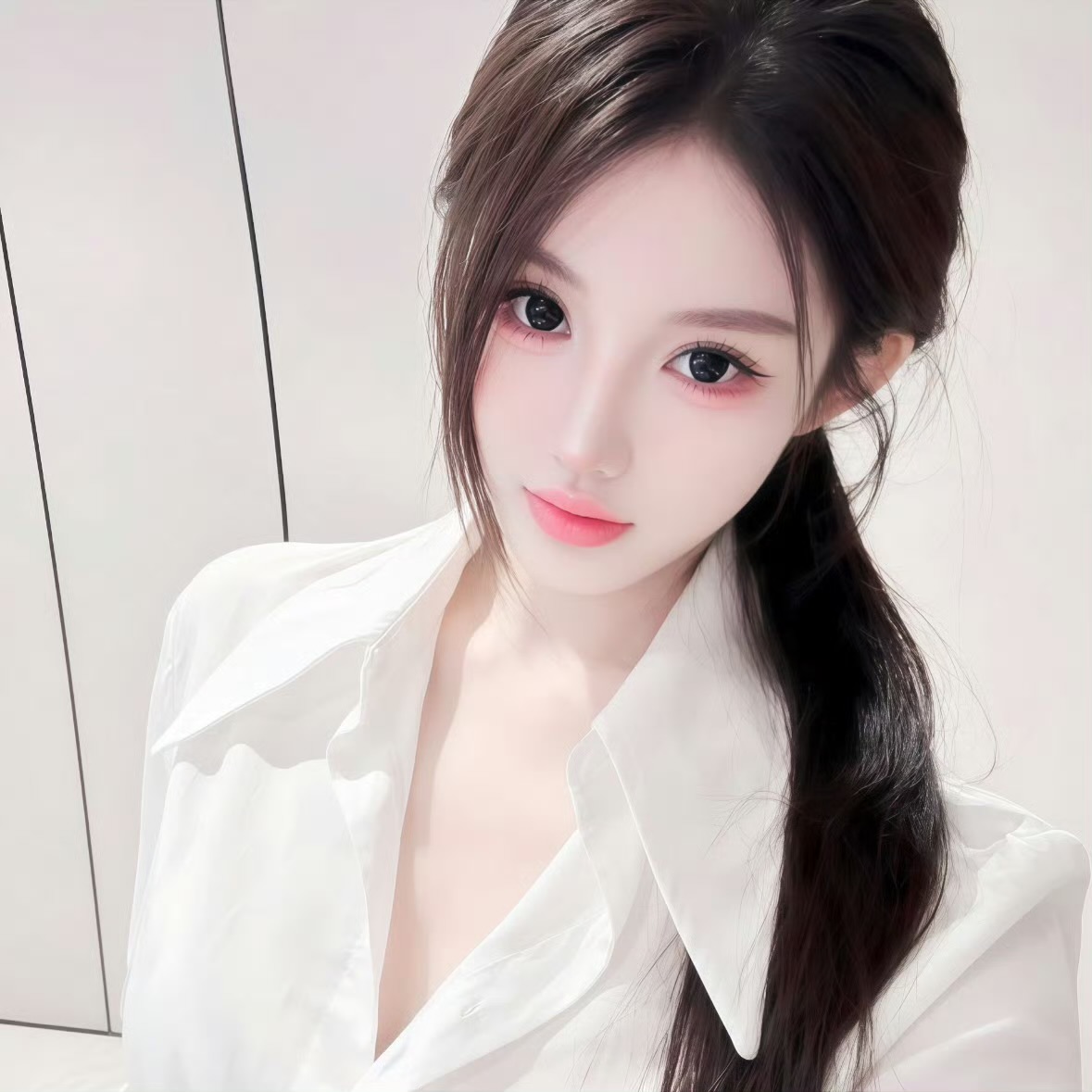 北京私人伴游女生唐瑜欣的资料