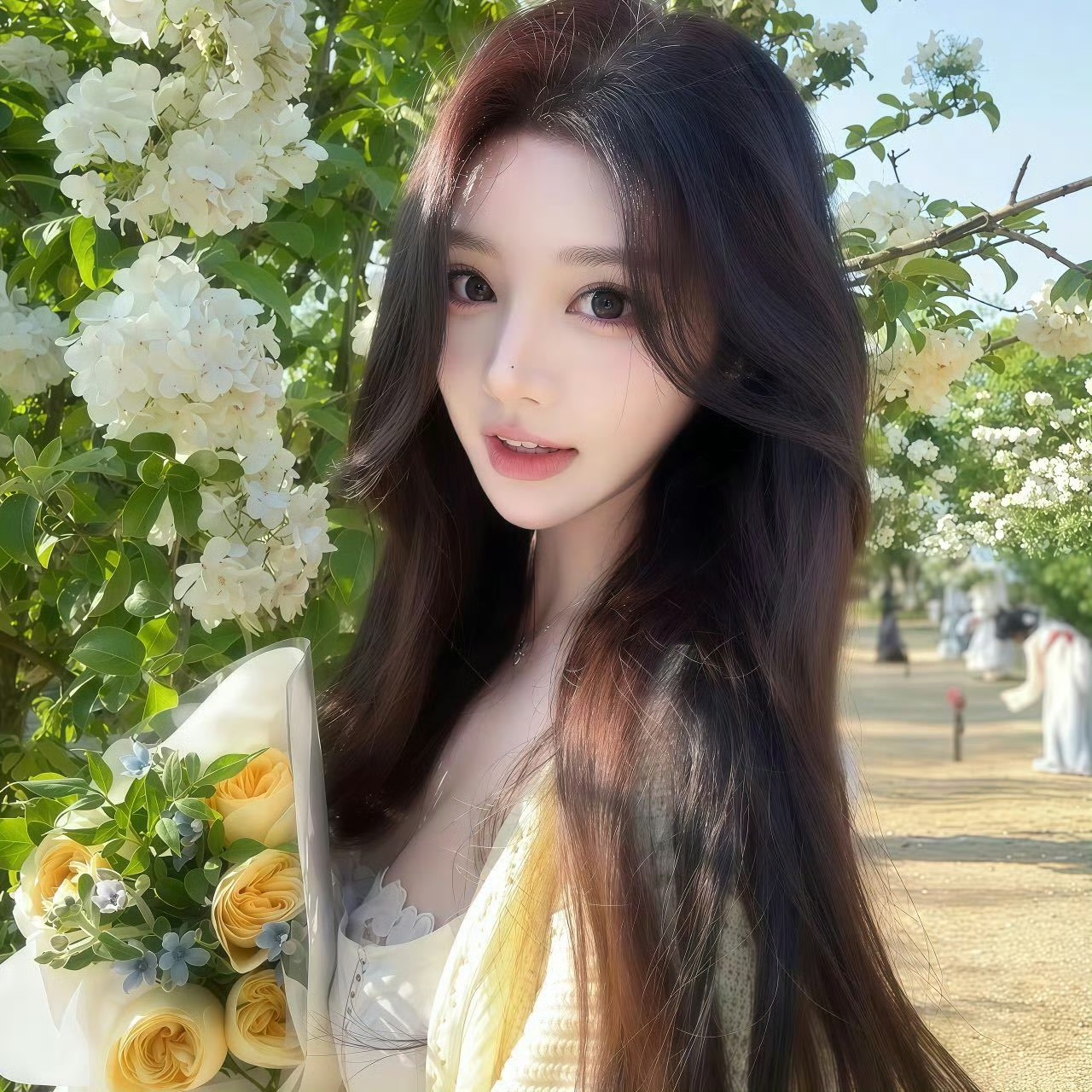 北京伴游女生苏萍的资料