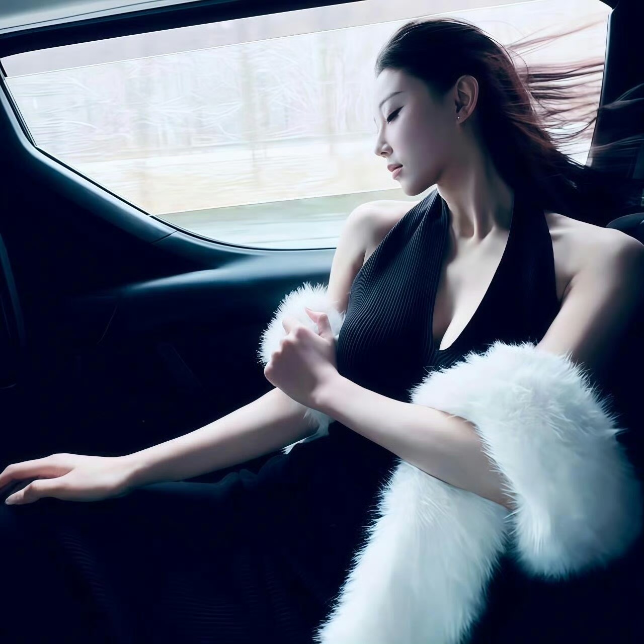 北京伴游女生Kama Lamb的资料