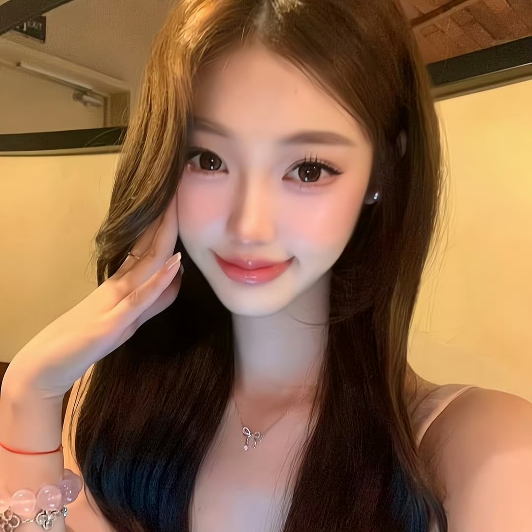 北京私人伴游女生姜珍的资料