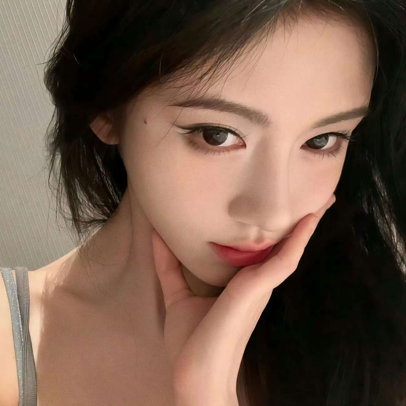 北京伴游女生易园玫的资料