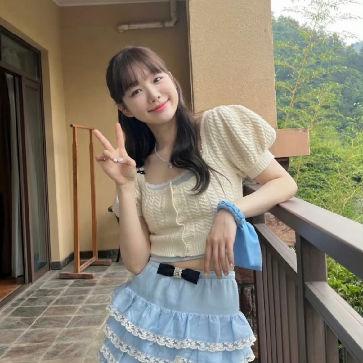 北京伴游女生阮沁的资料