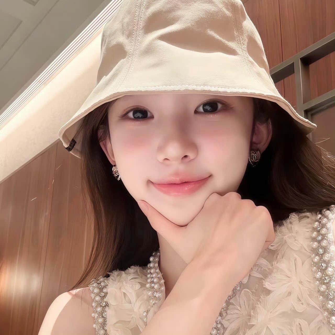 北京伴游女生陈泡泡的资料