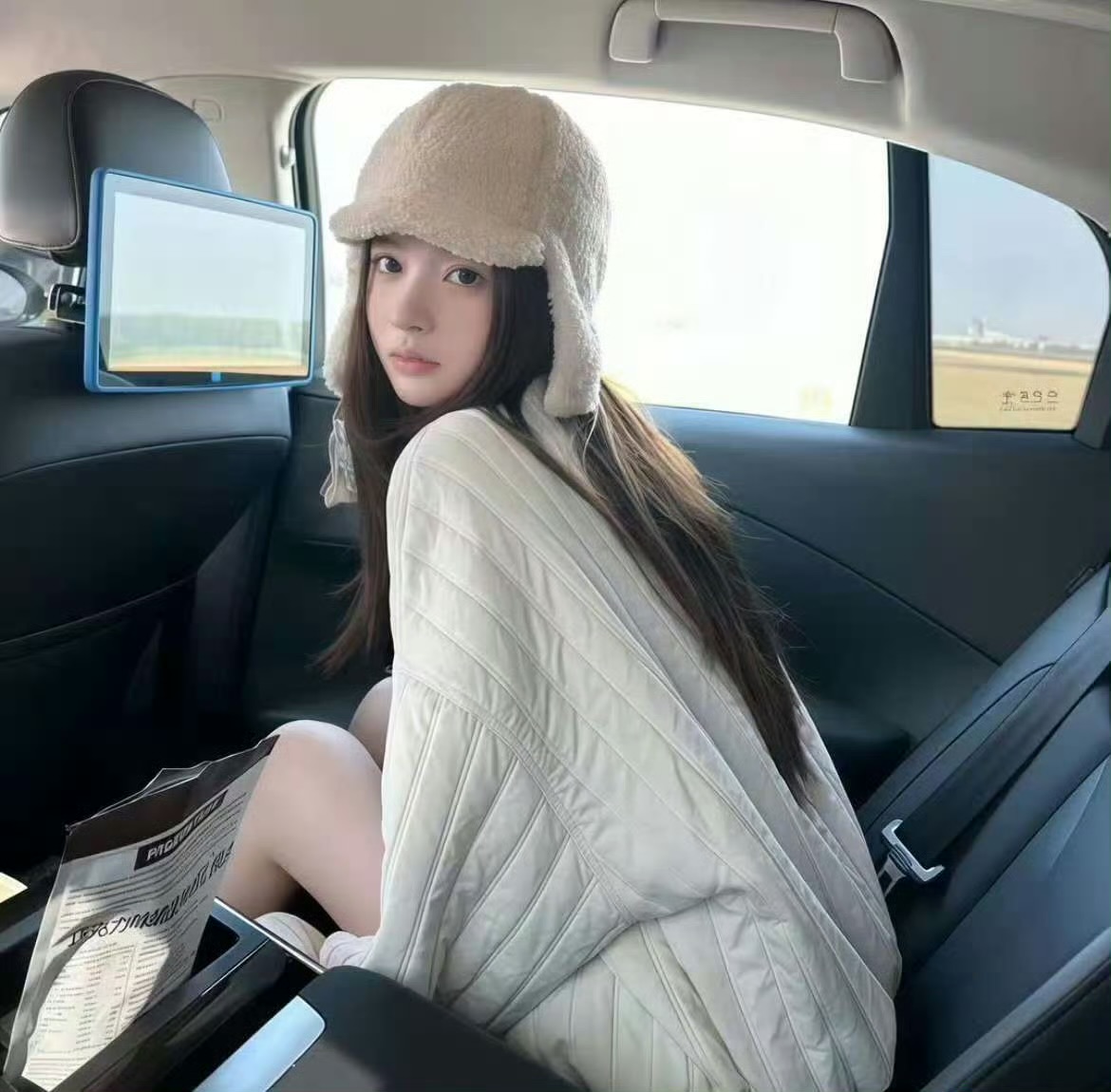 北京伴游女生李静怡的资料