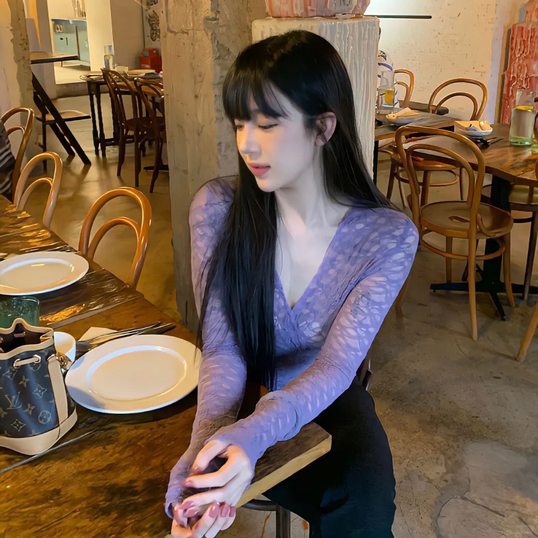 北京伴游女生晴鸢的资料